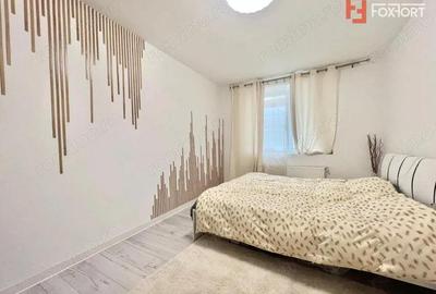 Apartament 2 camere la curte comuna de vanzare, zona Fabric - 12