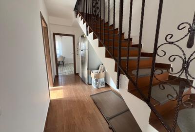 Casa tip Duplex / 4 camere / 2 bai - 3