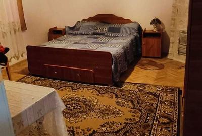 Casă cu 4 camere în Gologanu - 1