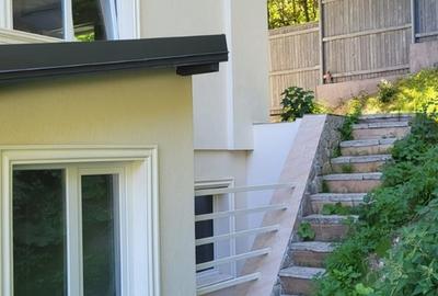 Complex Valea Neagra, statiunea Cheia, Prahova apartament cu 2 camere - 13