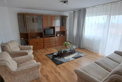 Apartament cu 2 camere în Central - 2