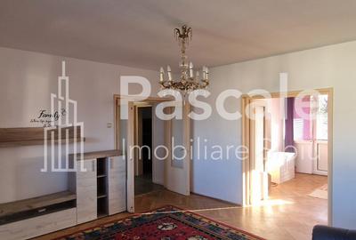 🌟 Apartament spațios de 3 camere de vânzare – Cartierul Ștrand, Sibiu 🌟 - 5