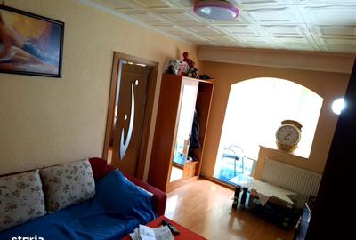 Apartament cu 2 camere nedecomandat în Găvana - 2