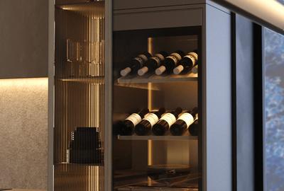 Apartament cu 2 camere decomandat în Calea Călărașilor - 5