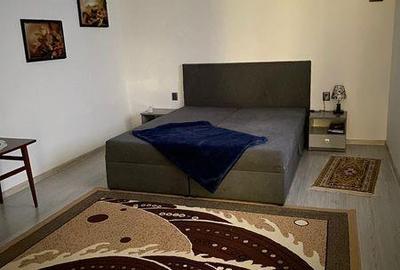 Casă cu 2 camere cu Teren 60 Mp în Central - 6