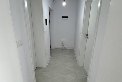 Apartament cu 2 camere decomandat în Giroc - 1