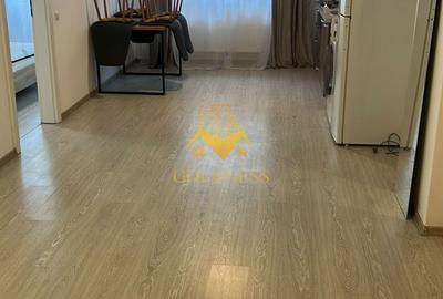 Apartament cu 2 camere, mobilat în Baciu - 3