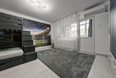 Apartament cu 2 camere decomandat în Dorobanți 2 - 8