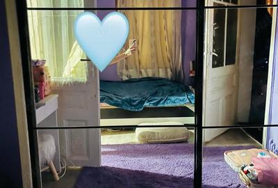 Apartament cu 3 camere semidecomandat în Central - 2