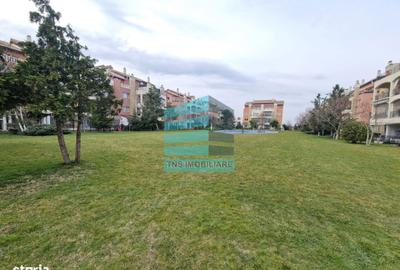 Apartament cu 3 camere în Tunari