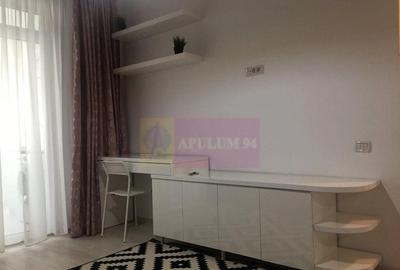 Apartament 2 camere Viva Residence modern, mobilat, l... - 5
