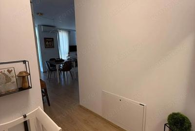 Vand apartament cu o camera Soarelui - 13
