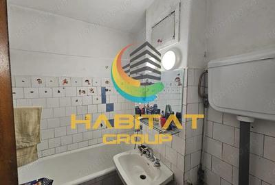 Apartament cu 3 camere decomandat în Basarab - 7