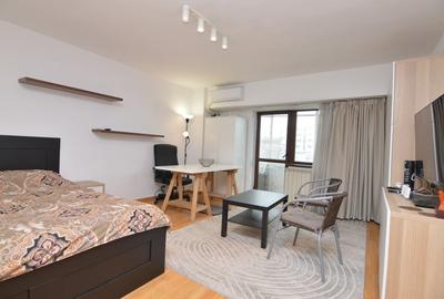 VANZARE GARSONIERA BULEVARDUL UNIRII STRADAL - 3