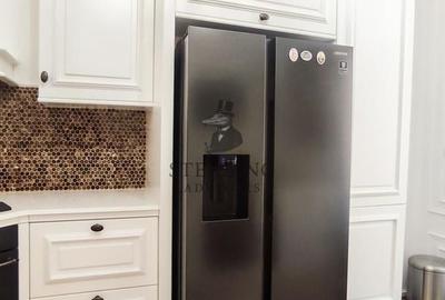 Vila restaurata in cel mai mic detaliu - zona centrala - 20