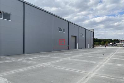 Spațiu comercial, de 4,260 mp, în Central - 3