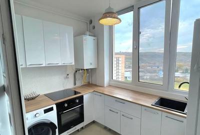Apartament cu 2 camere în Cug - 7