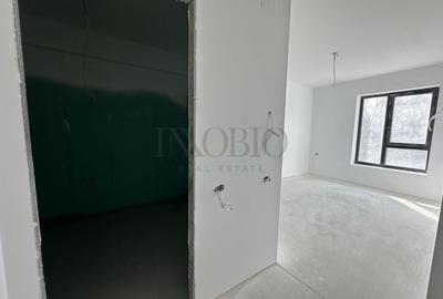 Apartament cu 3 camere în Sisești - 12