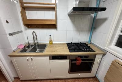 Apartament 3 camere / zona Diham-Basarabia / Loc de Parcare / PET FRIENDLY - 7