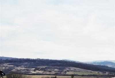 Teren Construcții intravilan de 493 mp, în Nord - 4