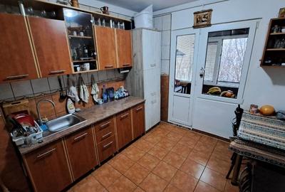 2 camere decomandat | 52 m² | Loc de parcare primarie | Lângă metrou Piața Sudul - 7