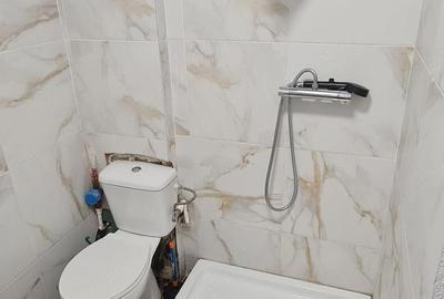 Garsonieră decomandată în Hașdeu - 1