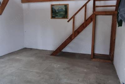 Vand casa de vacanta cu teren de 770 mp (7,7 ari )in Bercu rosu - 1