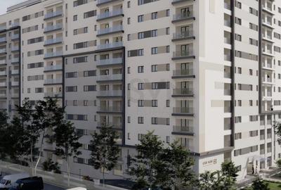 REA1018568 Apartament 2 camere I Sun Rebreanu I Titan - 1