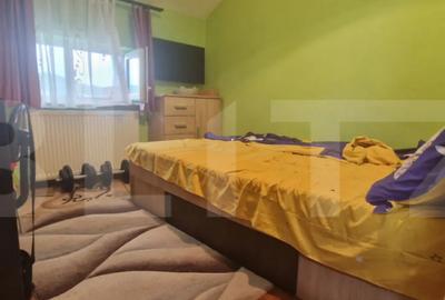 Apartament cu 4 camere decomandat în Florești - 16