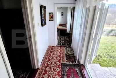 Casa de vanzare, cu 4 camere, 184 mp, in zona Dorna Arini, loc. Rusca - 14