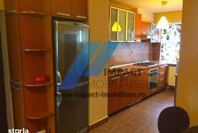 Apartament cu 4 camere decomandat în 1 Mai - 2