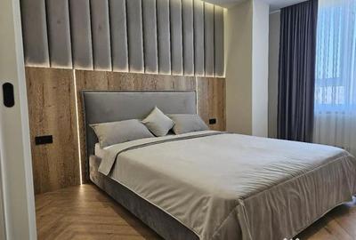 Apartament cu 2 camere decomandat în Brâncoveanu - 2