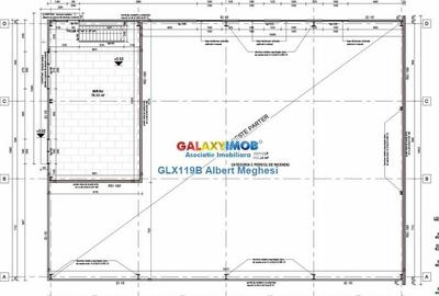 Inchiriere hala 572 mp Chiajna Inchiriere hala 572 mp Chiajna - 6
