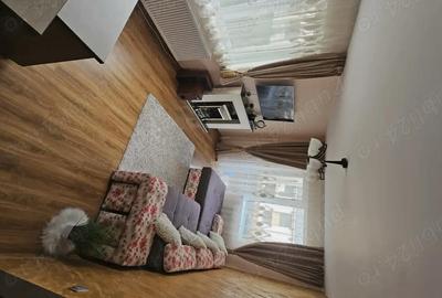 Apartament cu 3 camere decomandat în Central - 2