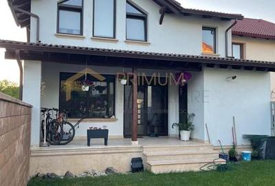 ARADULUI - CASA INDIVIDUALA - 4 camere - 2 bai - LOCATIE SUPERBA