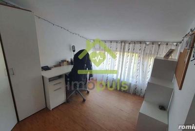 Apartament cu 4 camere semidecomandat în Girocului - 6