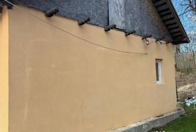 Casă cu 2 camere cu Teren 604 Mp în Central - 4