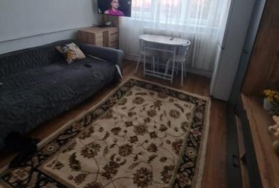 Garsonieră decomandată în Gruia - 1