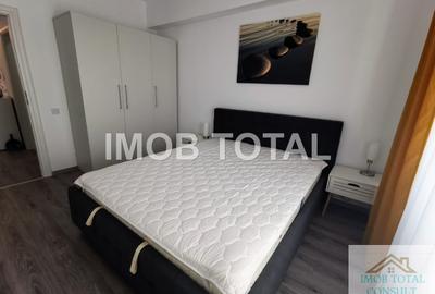 Apartament 2 camere Negru Voda- Nord, mobilat utilat , loc parcare - 9