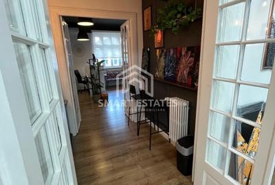 5 Camere Ideal Birouri Piata Romana - Ambasada Angliei - 6