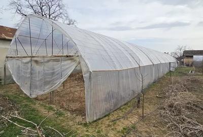 Teren de 1313 mp, în Central - 1