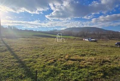 Teren 850 Mp, strada Podului, Albesti, Judet Mures - 3