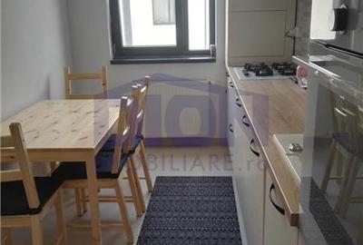Apartament cu 2 camere decomandat în Drumul Taberei - 5