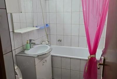Apartament cu 2 camere decomandat în Pantelimon