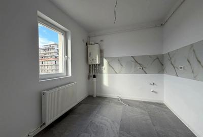 Apartament cu 2 camere decomandat în Central - 8