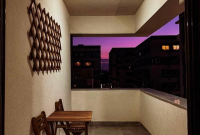Garsoniera Oltenitei Gama Residence - 6