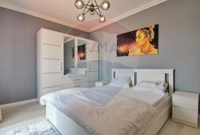 Un penthouse elegant incomplexul Avangarden-Bartolomeu - 6