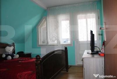 Casă cu 7 camere cu Teren 1580 Mp în Central - 10