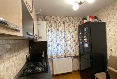Apartament cu 3 camere decomandat în Crângași - 16