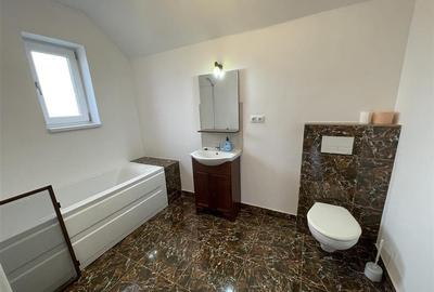 Casă individuală cu 3 camere cu Canalizare în Ștrand - 6